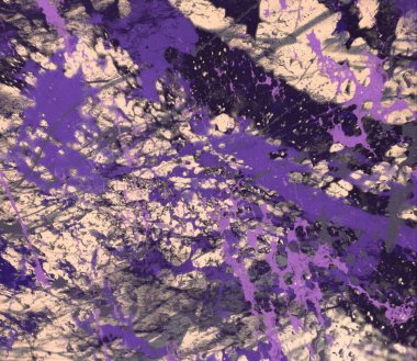 Metnin için alanı olan soyut grunge arkaplanı      