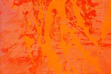 Metnin için alanı olan soyut grunge arkaplanı    