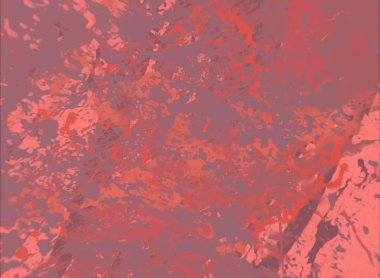 Metin için alanı olan soyut grunge arkaplanı  