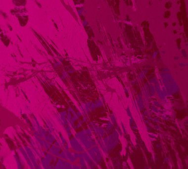 Boyayla soyut arkaplan