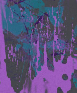 metin için alanı olan grunge arkaplanı      