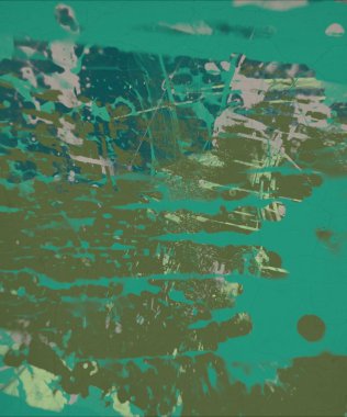 metin için alanı olan grunge arkaplanı     