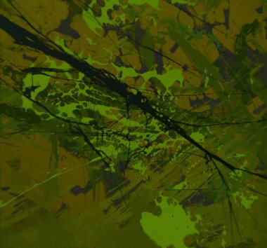  metin için alanı olan grunge arkaplanı 