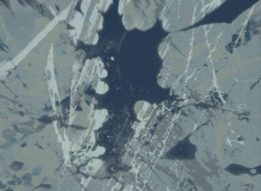 Boyayla soyut arkaplan