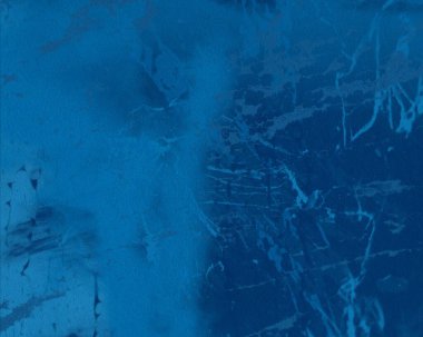 Arkaplanda soyut renkli lekeler           