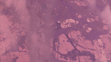 Arkaplanda soyut renkli lekeler