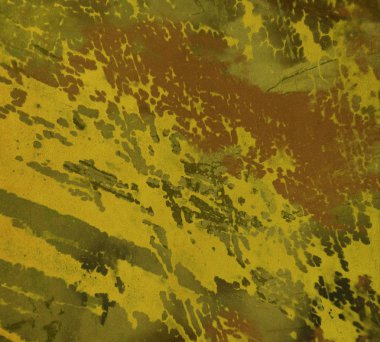 Boyayla soyut arkaplan