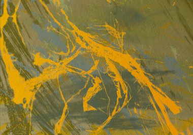 Metnin için alanı olan soyut grunge arkaplanı      