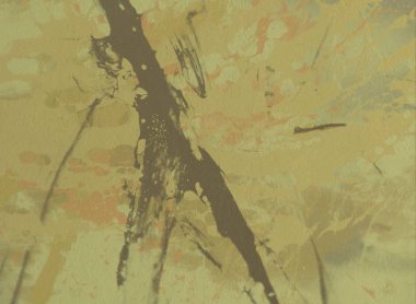 metin için alanı olan grunge arkaplanı    