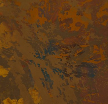 metin için alanı olan grunge arkaplanı     