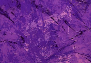 Metin için yeri olan boya lekeleriyle soyut arkaplan