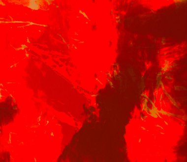 Boyayla soyut arkaplan