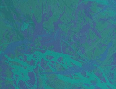 Metin için yeri olan boya lekeleriyle soyut arkaplan 