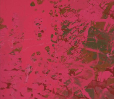 Boyayla soyut arkaplan 