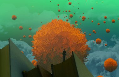 soyut grunge biçimlendirilmiş yaratıcı arkaplan metin için alan 