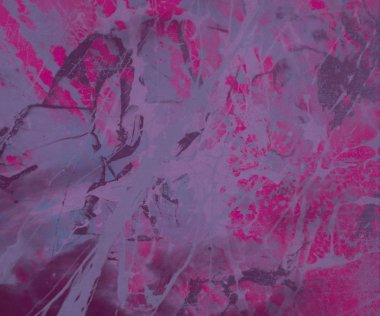 boya lekeleri ile grunge arka plan 