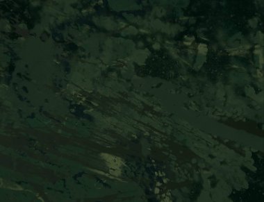 metin için alan ile arka planda soyut renkli lekeler