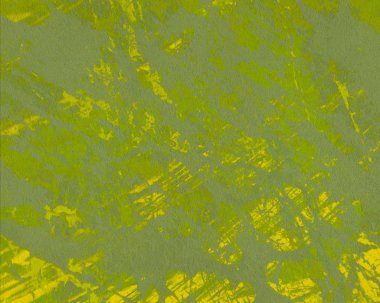 metin için alan ile arka planda soyut renkli lekeler