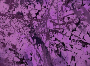 Metnin için alanı olan soyut grunge arkaplanı   