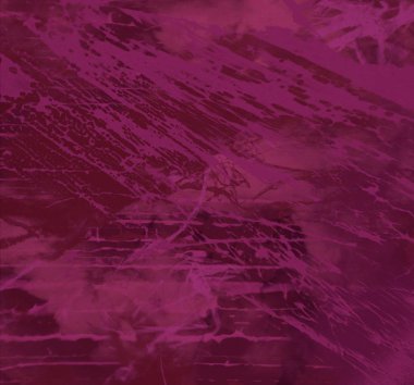 metin için alan ile arka planda soyut renkli lekeler  