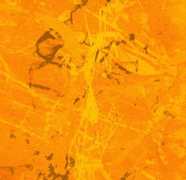 Metnin için alanı olan soyut grunge arkaplanı   