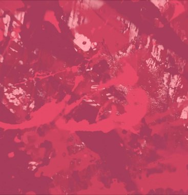 boya lekeleri ile grunge arka plan     