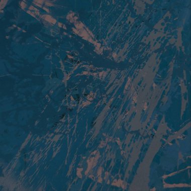 Arkaplanda soyut renkli lekeler