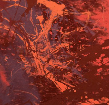  metin için alanı olan grunge arkaplanı          