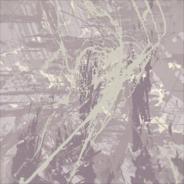 Metin için alanı olan soyut grunge arkaplanı      