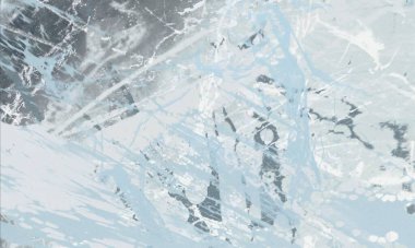 boya lekeleri ile grunge arka plan 