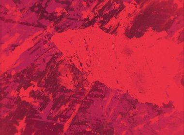 Boya lekeleriyle soyut arkaplan 