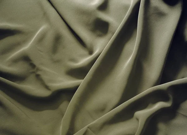 close up of silk