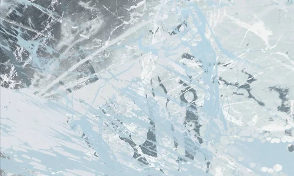 boya lekeleri ile grunge arka plan 