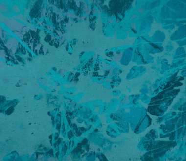 Boya lekeleriyle soyut arkaplan