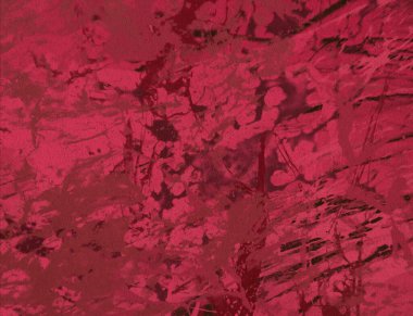 boya lekeleri ile grunge arka plan