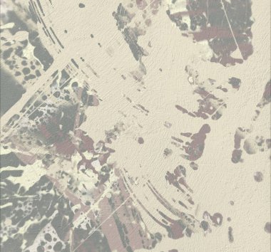 boya lekeleri ile grunge arka plan
