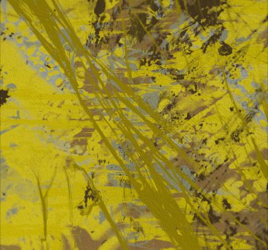 Boyayla soyut arkaplan