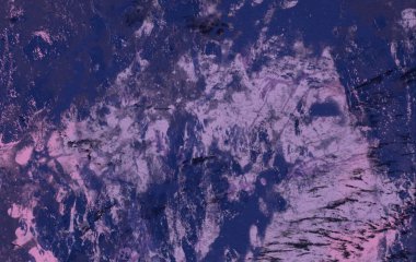 metin için alan ile arka planda soyut renkli lekeler  