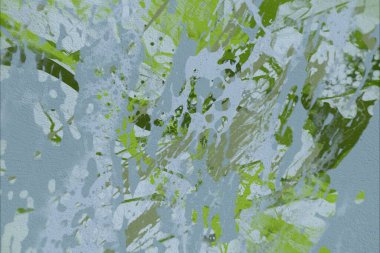  metin için alanı olan grunge arkaplanı            