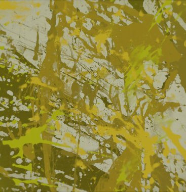 boya lekeleri ile grunge arka plan  