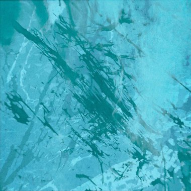 Boyayla soyut arkaplan   