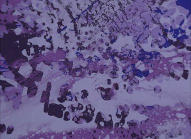 boya lekeleri ile grunge arka plan 