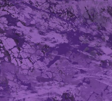 Boya lekeleriyle soyut arkaplan