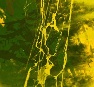 metin için alanı olan grunge arkaplanı 