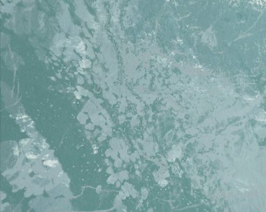 Boyayla soyut arkaplan