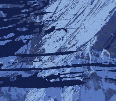 metin için alanı olan grunge arkaplanı      