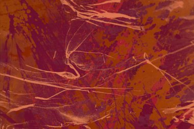 boya lekeleri ile grunge arka plan  