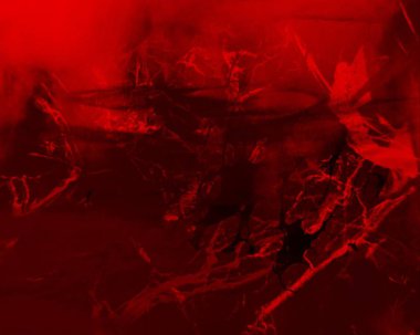 Metin için alanı olan soyut grunge arkaplanı