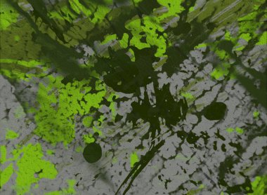 boya lekeleri ile grunge arka plan