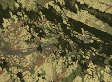 Metnin için alanı olan soyut grunge arkaplanı   